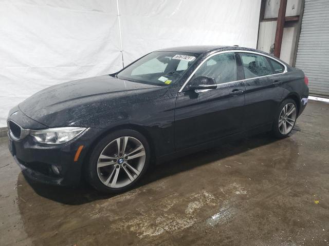 BMW 4 SERIES 2017 wba4f7c37hg787964