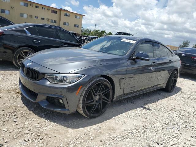 BMW 430I GRAN 2017 wba4f7c50hg438033