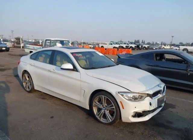 BMW 4 SERIES 2017 wba4f7c50hg438341