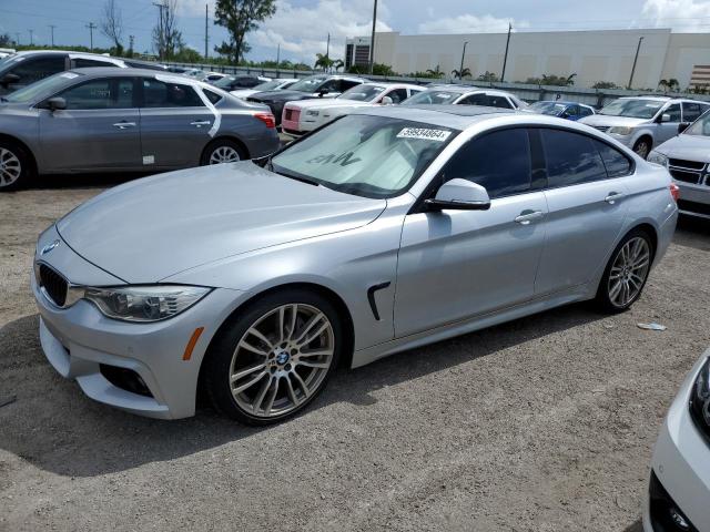 BMW 4 SERIES 2017 wba4f7c50hg786026