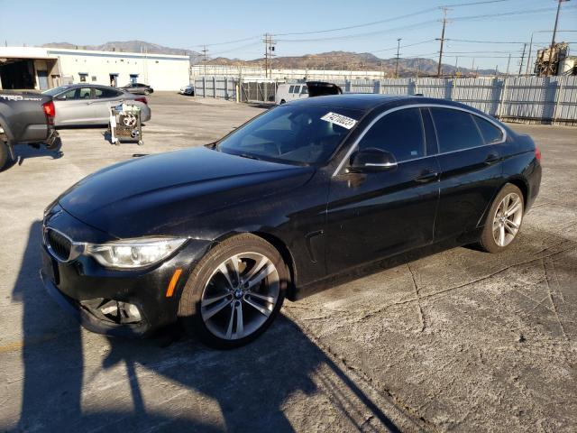 BMW 4 SERIES 2017 wba4f7c51hg437912