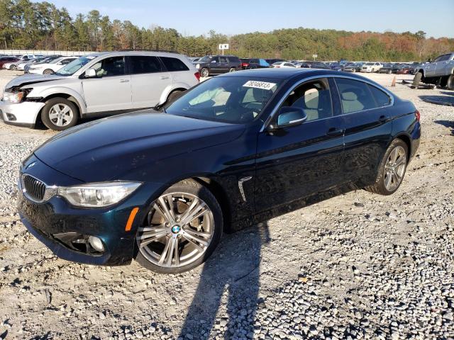 BMW 4 SERIES 2017 wba4f7c51hg785919