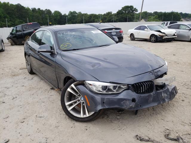 BMW NULL 2017 wba4f7c51hg787167