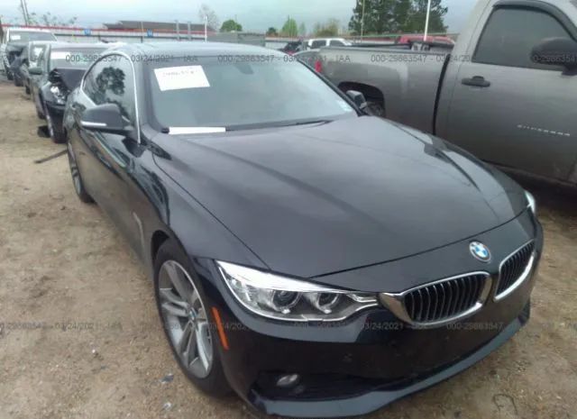 BMW 4 SERIES 2017 wba4f7c52hg785928