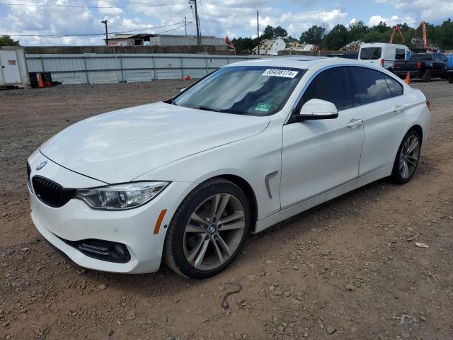 BMW 430I GRAN 2017 wba4f7c53hg438141