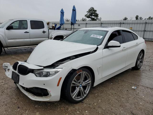 BMW 4 SERIES 2017 wba4f7c54hg438469