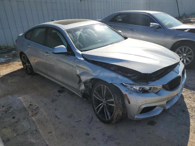 BMW 430I GRAN 2017 wba4f7c54hg787101