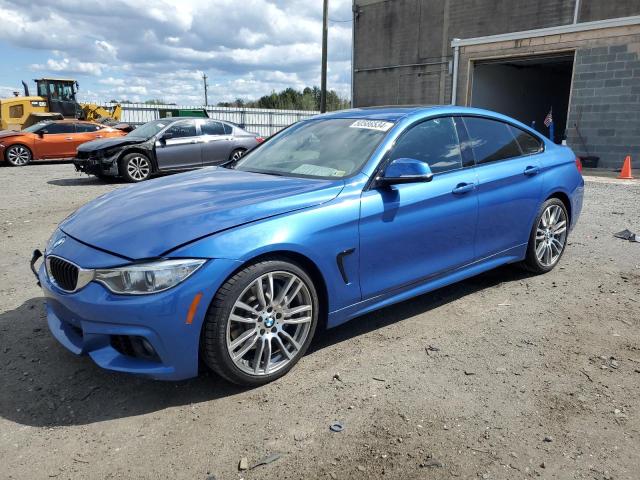 BMW 4 SERIES 2017 wba4f7c55hg437699