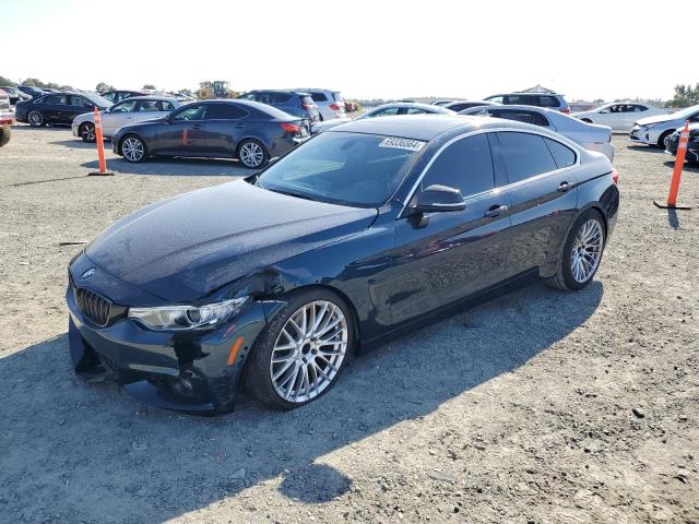 BMW 430I GRAN 2017 wba4f7c55hg437900