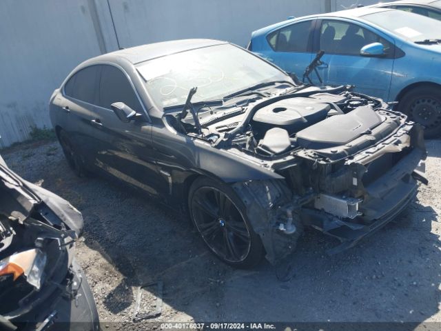 BMW 430I 2017 wba4f7c55hg437962