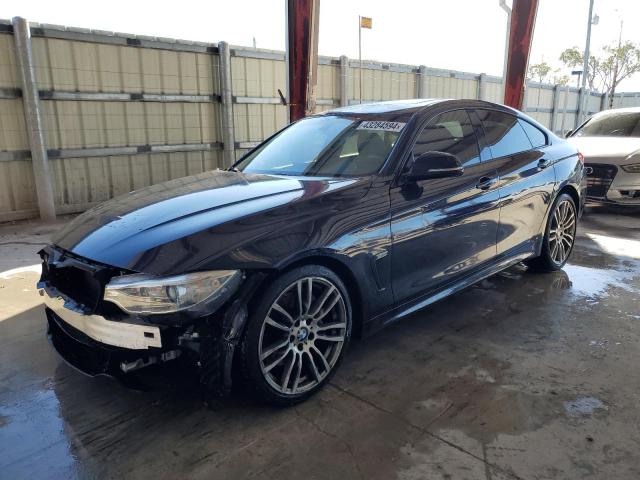 BMW 4 SERIES 2017 wba4f7c55hg786071