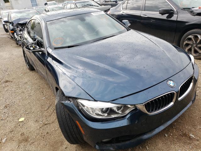 BMW NULL 2017 wba4f7c55hg786474