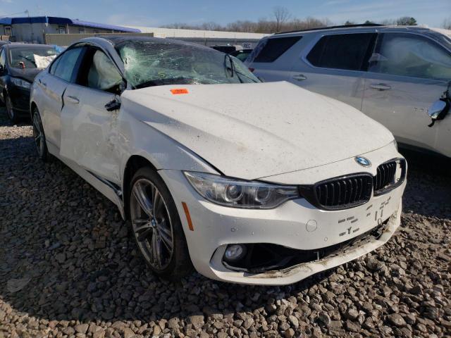 BMW 430I 2017 wba4f7c57hg438014