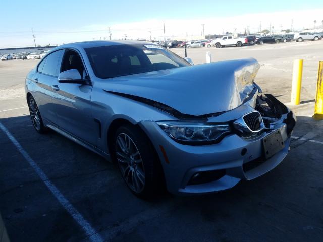 BMW 430I 2017 wba4f7c57hg438501