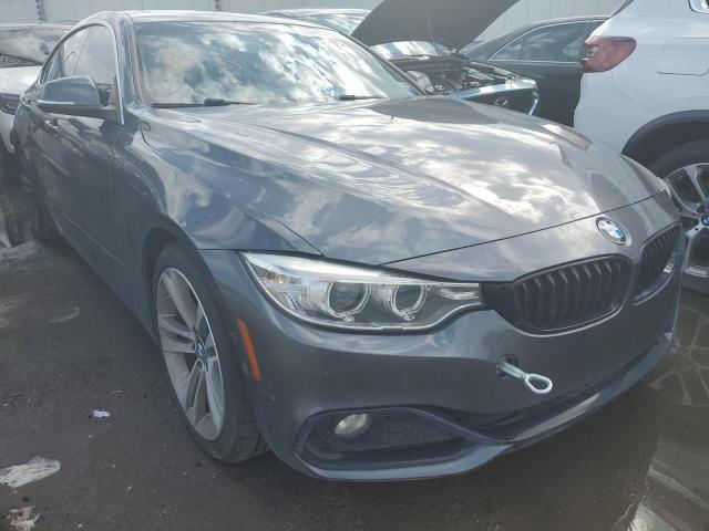 BMW 430I GRAN 2017 wba4f7c57hg786332