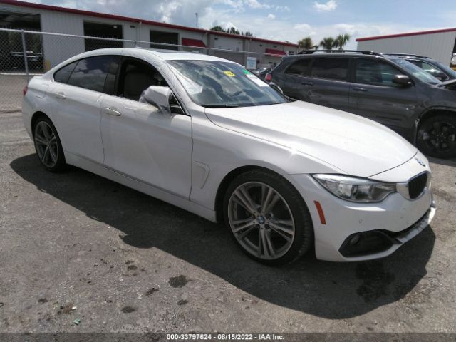 BMW 4 SERIES 2017 wba4f7c57hg787478