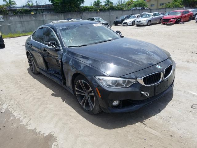 BMW NULL 2017 wba4f7c59hg438354