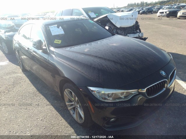 BMW 4 2017 wba4f7c5xhg786261