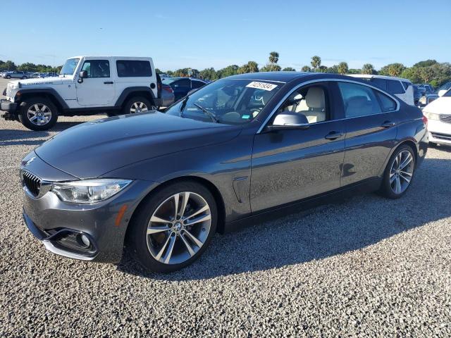 BMW 430I GRAN 2017 wba4f7c5xhg787233