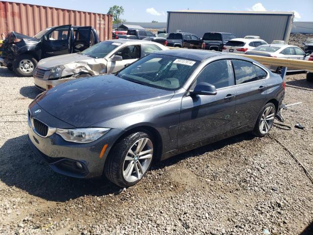 BMW 4 SERIES 2017 wba4f9c31hg812806