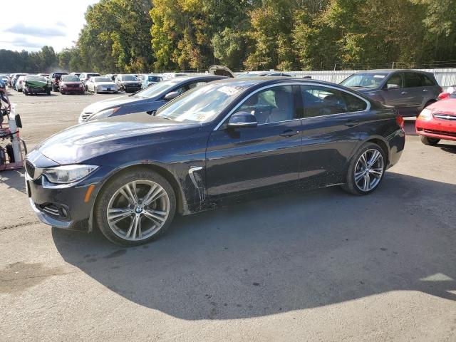 BMW 4 SERIES 2017 wba4f9c31hg813096