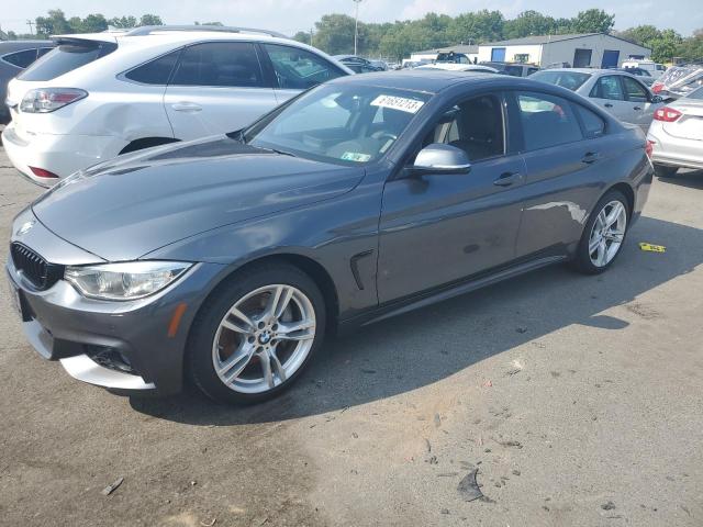 BMW 430XI GRAN 2017 wba4f9c32hg812216