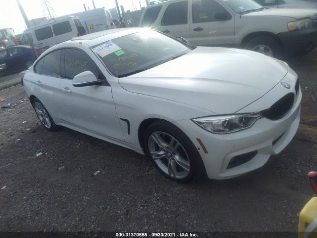 BMW 4 SERIES 2017 wba4f9c32hg812930