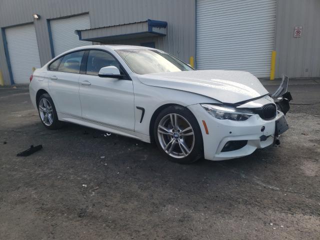 BMW 4 SERIES 2017 wba4f9c32hg813284