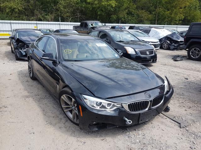 BMW NULL 2017 wba4f9c36hg812722