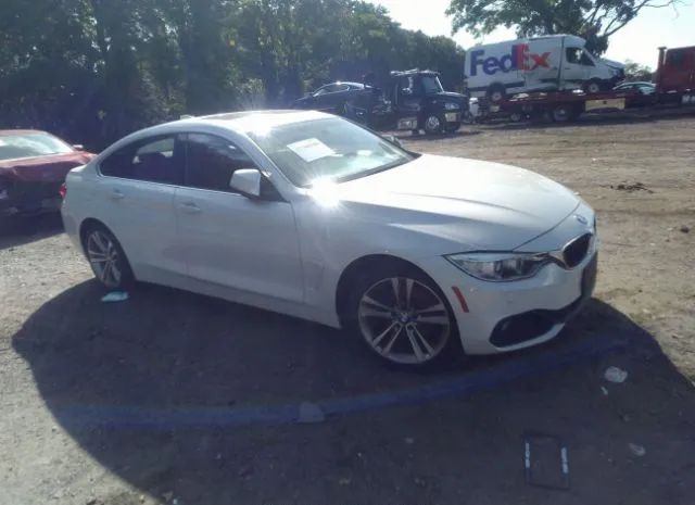 BMW 4ER 2017 wba4f9c37hg813037