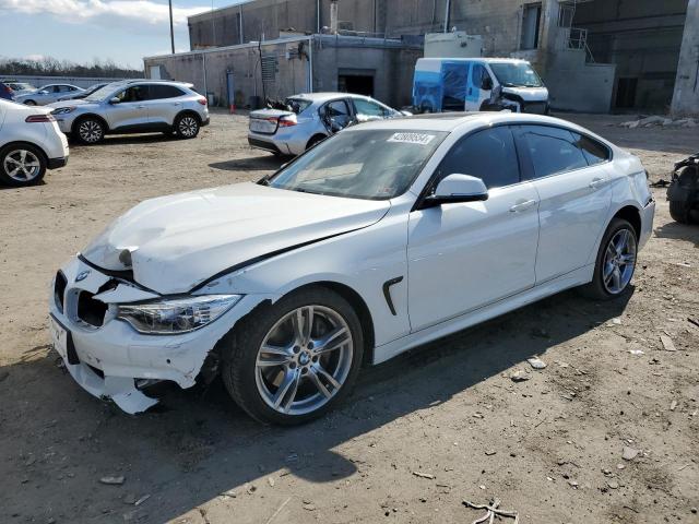 BMW 4 SERIES 2017 wba4f9c39hg812102