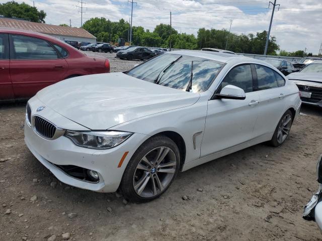 BMW 4 SERIES 2017 wba4f9c51hg440384