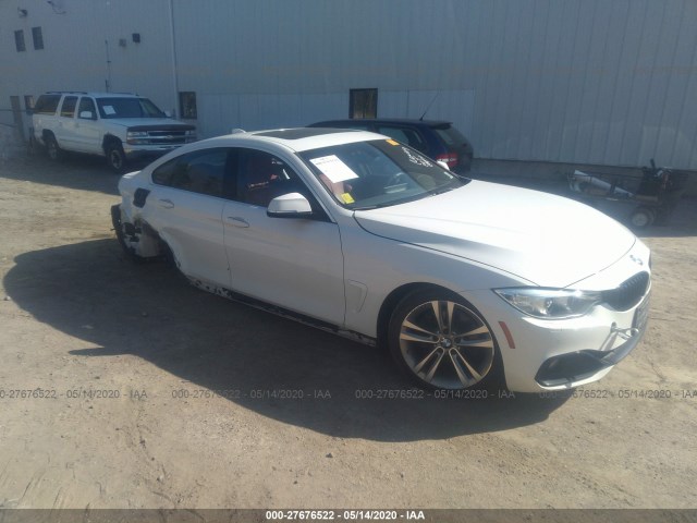 BMW NULL 2017 wba4f9c52hg440524