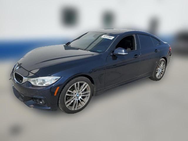 BMW 4 SERIES 2017 wba4f9c53hg439608