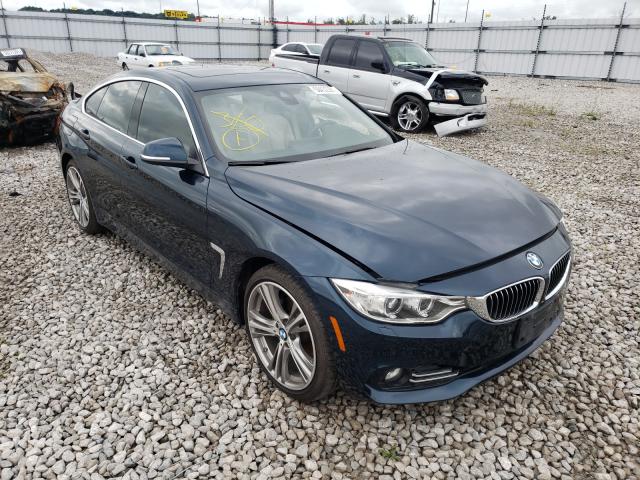 BMW NULL 2017 wba4f9c53hg440046