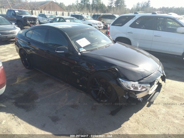 BMW 4 2017 wba4f9c53hg440225