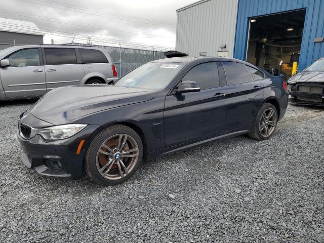 BMW 4 SERIES 2017 wba4f9c54hg439892