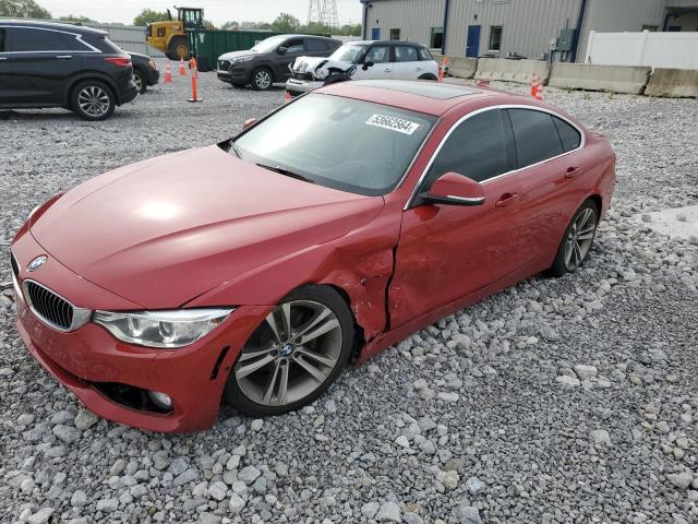 BMW 4 SERIES 2017 wba4f9c54hg440041