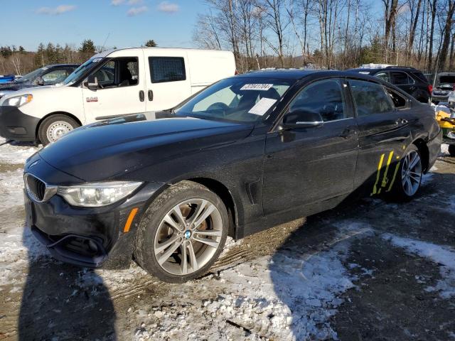 BMW 4 SERIES 2017 wba4f9c55hg440176