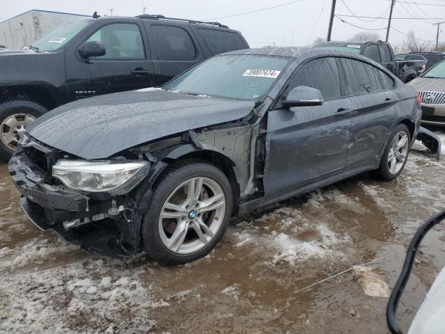 BMW 4 SERIES 2017 wba4f9c55hg440257