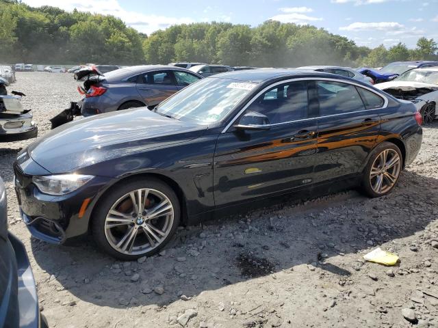 BMW 430XI GRAN 2017 wba4f9c55hg792223