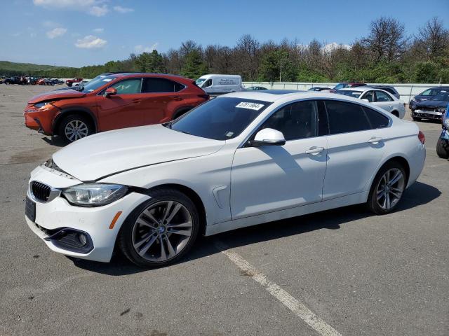 BMW 4 SERIES 2017 wba4f9c56hg440249