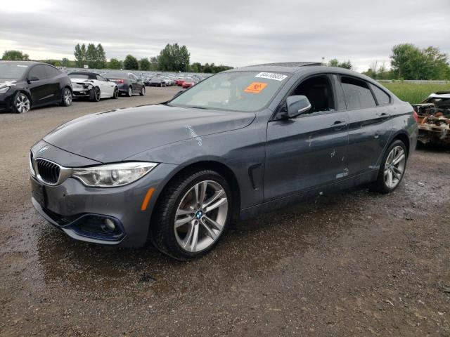 BMW 4 SERIES 2017 wba4f9c58hg792152