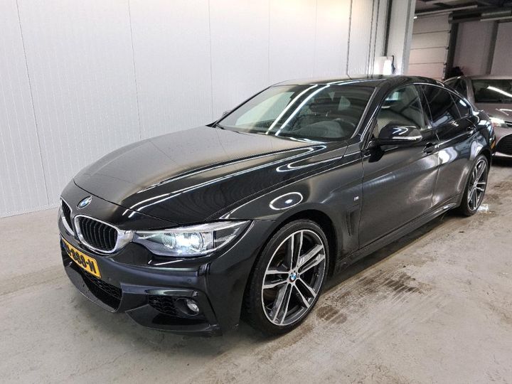 BMW 418 2019 wba4h11020bm22609