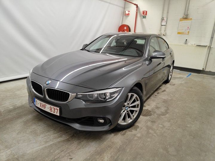 BMW 4-SERIE GR.COUP '16 2020 wba4h11020cd69536