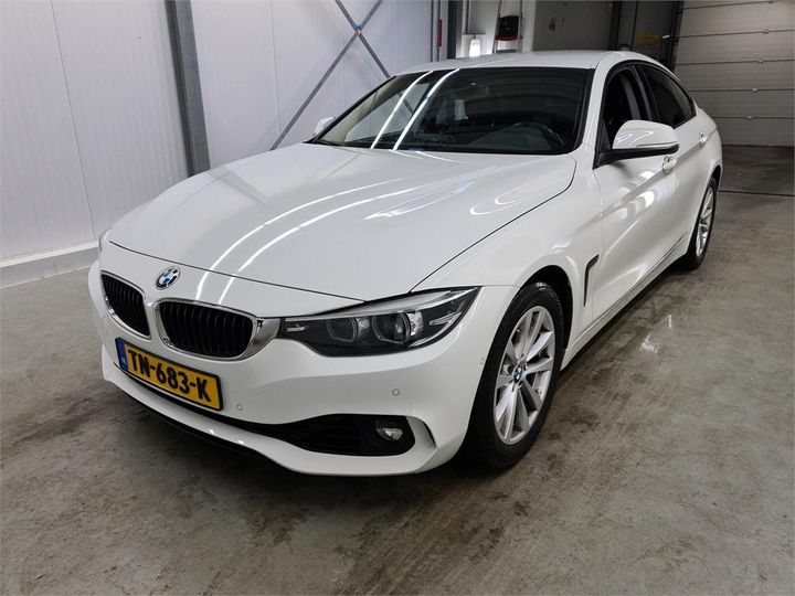 BMW 418 2018 wba4h11040bm22241