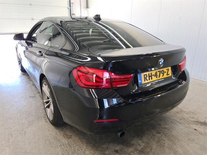 BMW 418 2017 wba4h11060ba95893