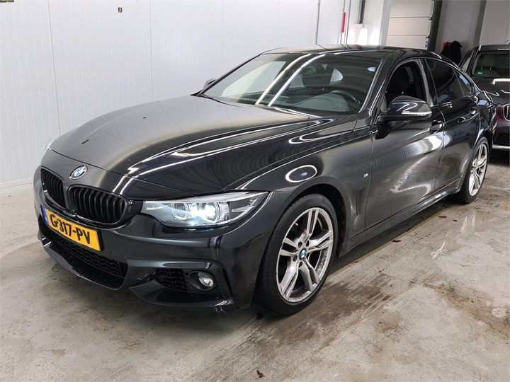 BMW 418 2019 wba4h11060bm23200