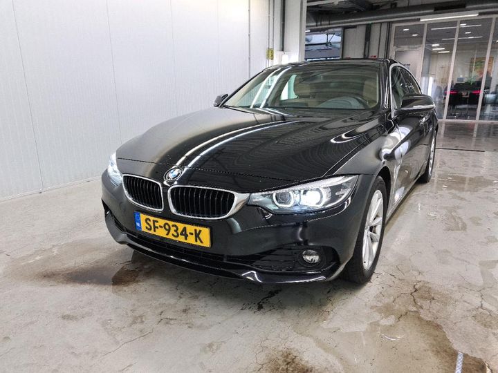 BMW 418 2018 wba4h11090bm21506