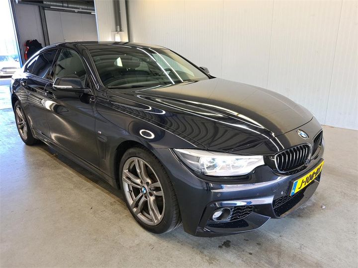 BMW 418 2020 wba4h11090ce15539